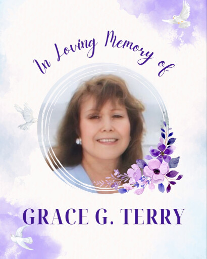 Grace M Terry