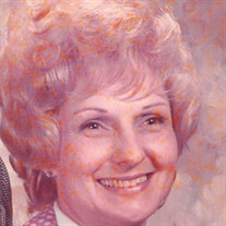 Mildred Wade Potier Profile Photo