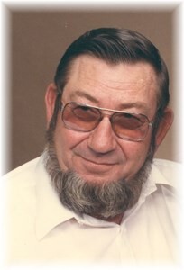 Paul G. Strode, Sr.