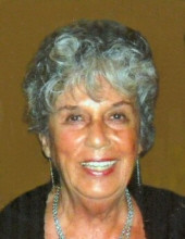 Elizabeth A. "Betty" Smith Profile Photo