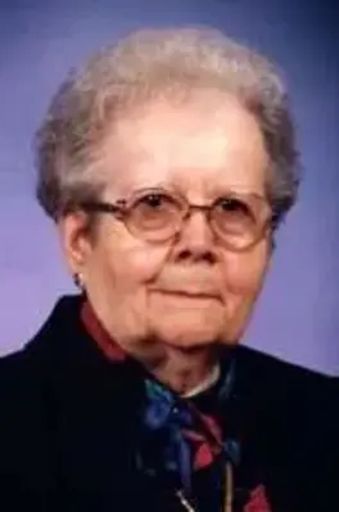 Edith Noll Fry High