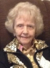 Norma Rose Sturgis Trumbull