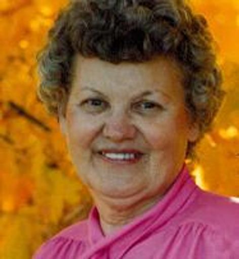 Margaret Seymour Davis Profile Photo