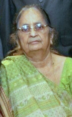 Vasumati Vyas