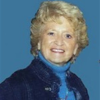 Kathleen Patricia Linden (Anderson) Profile Photo