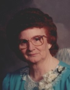 Dorothy Mccray Profile Photo