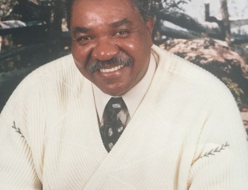 Leroy Richardson, Jr.