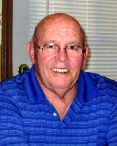 Richard Allen McAllister's obituary image