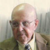 Ernest Garrison Profile Photo