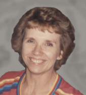 Margaret M. Richard-Ferry Profile Photo