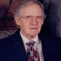 Harold LaMar Miller