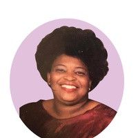 ALFREDA POLK BRUSTER