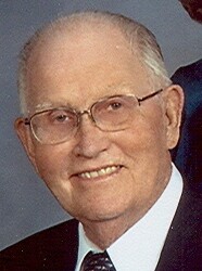 Wendell Strom