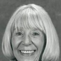 Marilyn F Mason