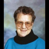 Lois Lange Profile Photo