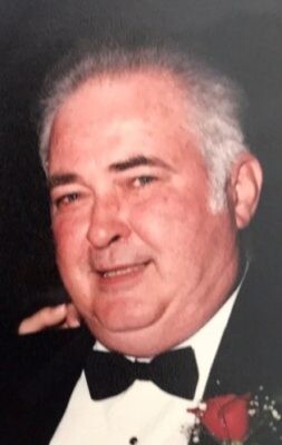 Dennis Nelson Kehn, Sr.