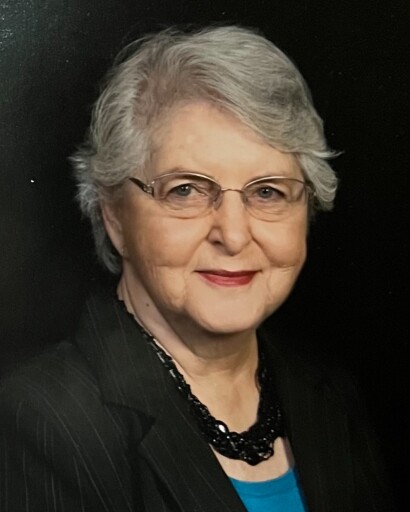 Betty Ann Ivey Profile Photo