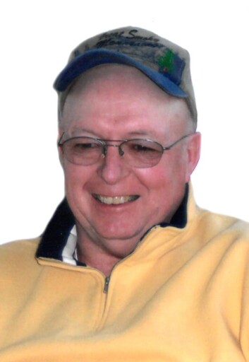 Wayne  C. Terman Profile Photo