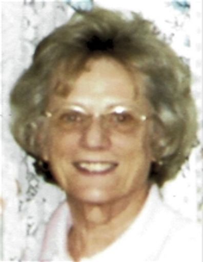 Doris M. Cooper