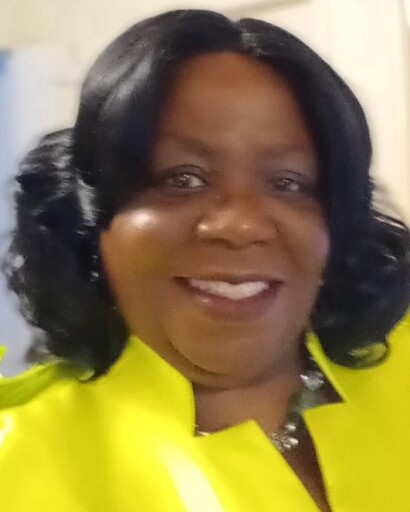 Elder Shirley Venson Profile Photo