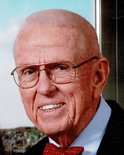 John R. Murphy, M.D.'s obituary image