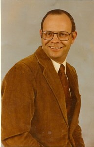 Roger Zielke