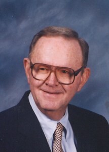 William R. Hearshman