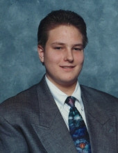 Cody Pershing Barber Profile Photo