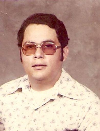 Victor Quirino Alvarado