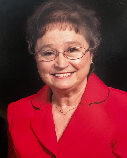 Janie Belinda Scott