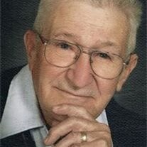 Mr. Wayne L. Iverson Profile Photo