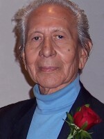 Jose  A. Alonzo