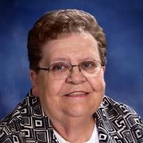 Carol Elizabeth Briggs Profile Photo