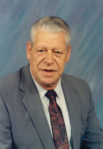 Charles Poelzl Profile Photo