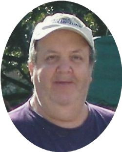 Paul Perrodin Profile Photo