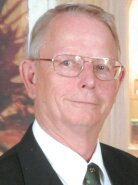 Robert Chamberlin Profile Photo