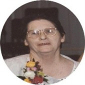 Margaret Ann Jones Mckerley Profile Photo
