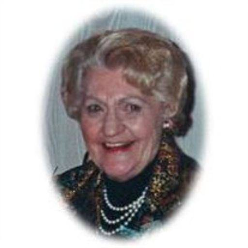 Dorothy "Dot" C. Russell