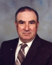 Earl A. Fisher