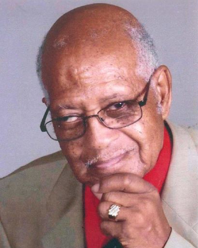 Herman E. Hawkins