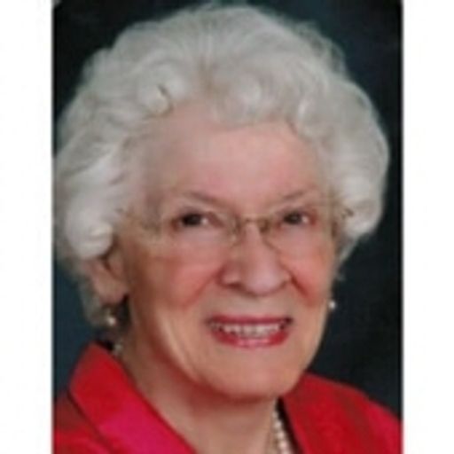 M. Margaret "Peg" Fogel