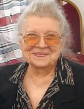 Darlene Fay Batchelor