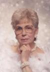 Dorothy Jean Stickney Stevens