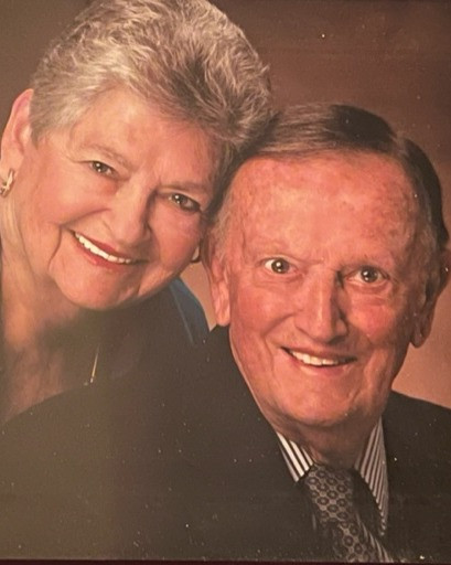 John & Kathleen Reiter