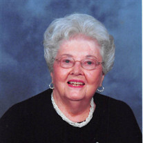 Ruth Mae Wilson Profile Photo