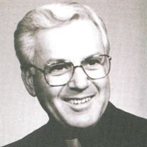 Lucian C. Hendren Rev.