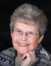 Elizabeth "Betty" A. Johnson Profile Photo