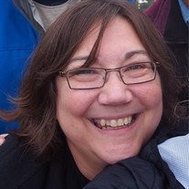 Carol  Tresider Nokes Profile Photo
