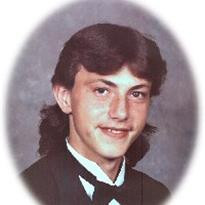 Jason Steven Robbins