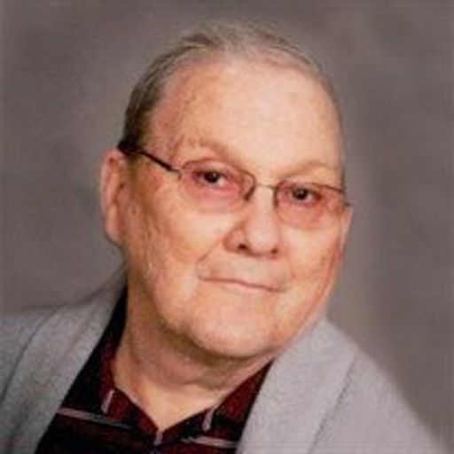 Donald Manahan Profile Photo